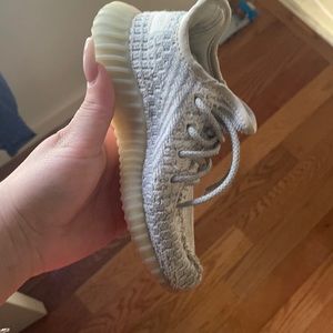 Kids sneakers and ugg